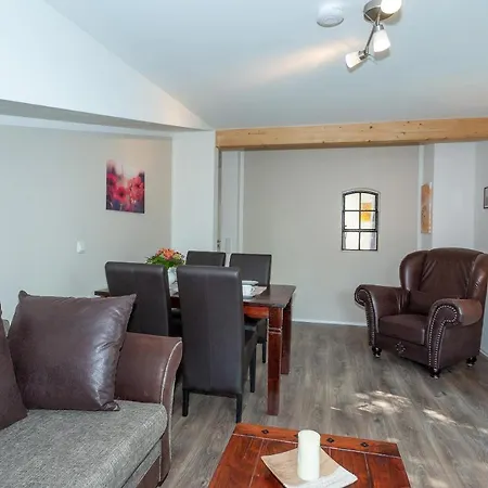 Neu! Zur Eiche Apartmán