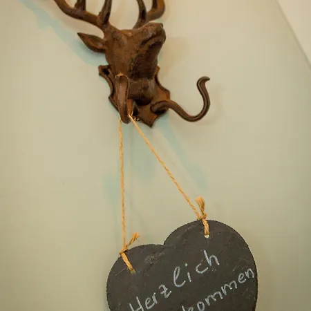 Neu! Zur Eiche Apartmán